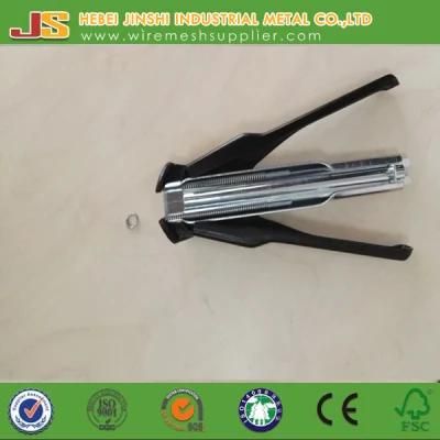 Hog Ring Plier C20 for C Ring Tool