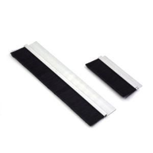 Door Sealing Supplier Weather Seal Strip Brush
