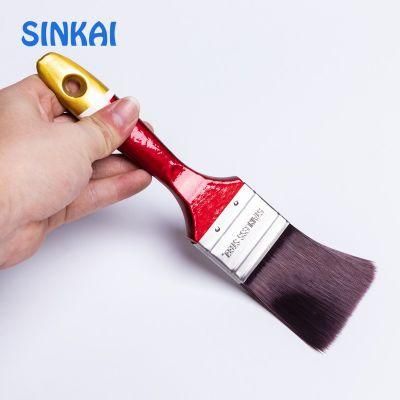 Moderate Price and Excellent Quality Bristle Wall Paint Brush Set