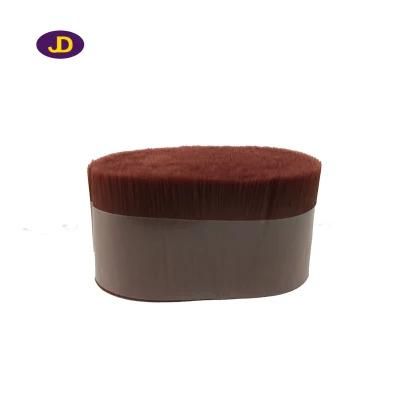 Eyelash Materials PBT False Eyelash Tapered Filaments