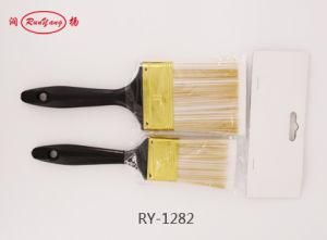 Brush Set with Pet Filament and Polybag with Header