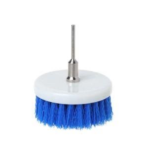 Fast Delivery Disc Drill Brush Set for Electrical Power Cleaning House