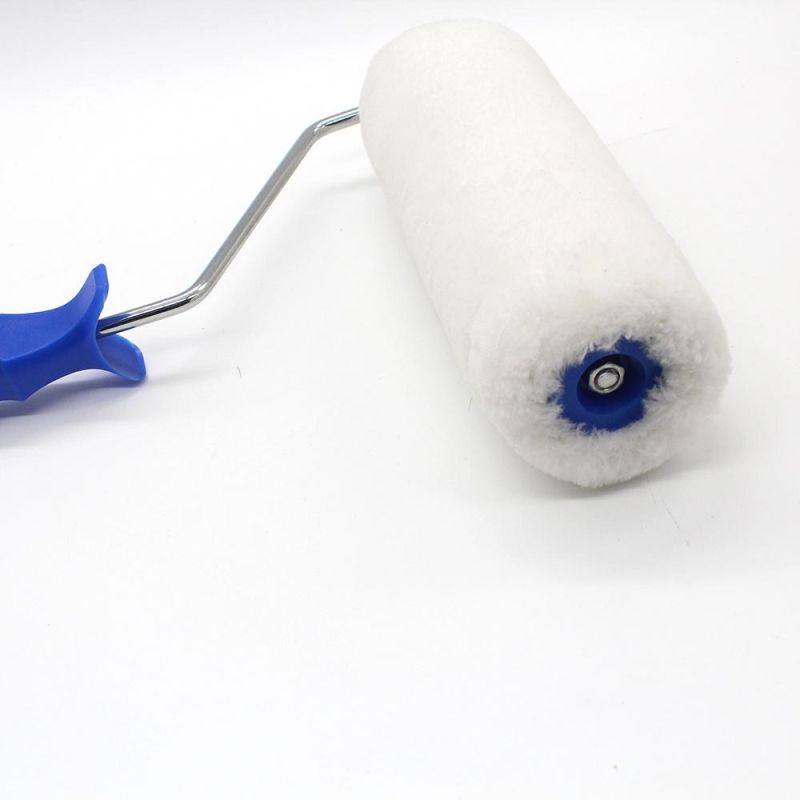 Factory Directly Supply Colorful Extended Paint Roller