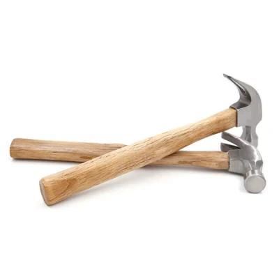 Wooden Handle Hammer Best Hand Tools Hammer Type Claw Hammer