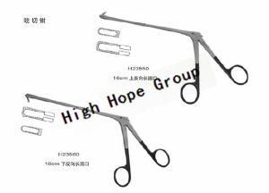 Model H23550 H23560 Medical Cutting Forceps