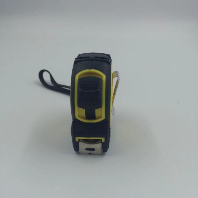 More Unbreakable Tape Measure with Elastic Resin Cover