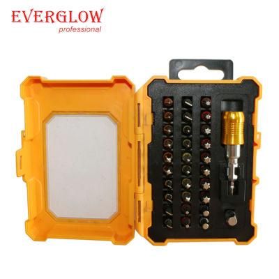 Hot Selling 32PC Screwdriver Bits Set