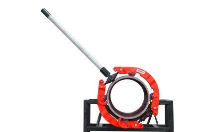18inch Manual Pipe Cutter for Large Diameter