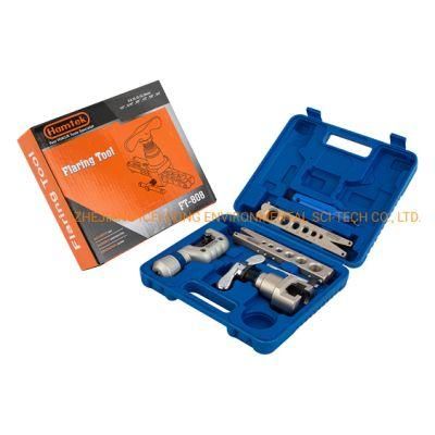 CT-806 Individual Packed Refrigeration Accurate Flaring Tools