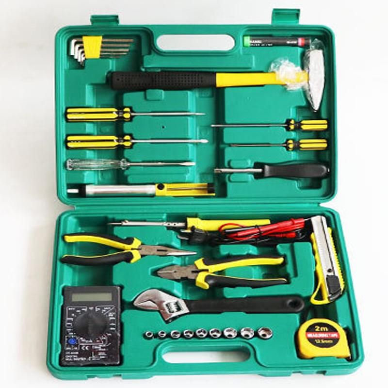 Hot Sale Tool Set Kit in BMC Hq Tools Set Hand Tool