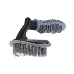 High Efficiency Car Wheel Detailing Wheel Cleaner Brush Tire Brush