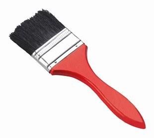 Wholesale Nylon Synthetic Filaments Paint Brush on Sale