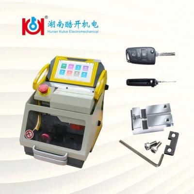 Hot Sale E9 Car Key Cutting Machine with Reasonable Price