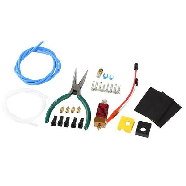 3D Printer Extruder Cr-10/10s/S 4/S 5/Ender-3 Nozzle Disassembly Tool I278208