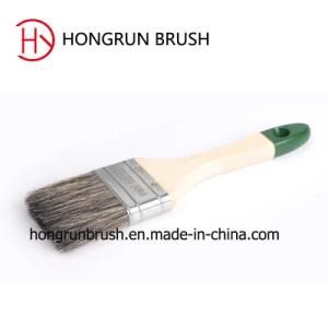Plastic Wire Paint Brush with Good Quality