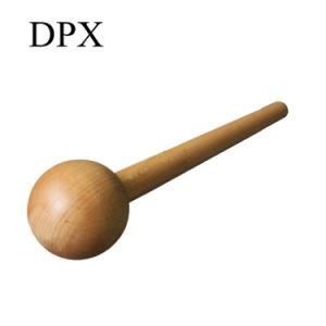 Wood Hand Tool Wood Hammer Beech Wood Custom Wooden Glove Mallet