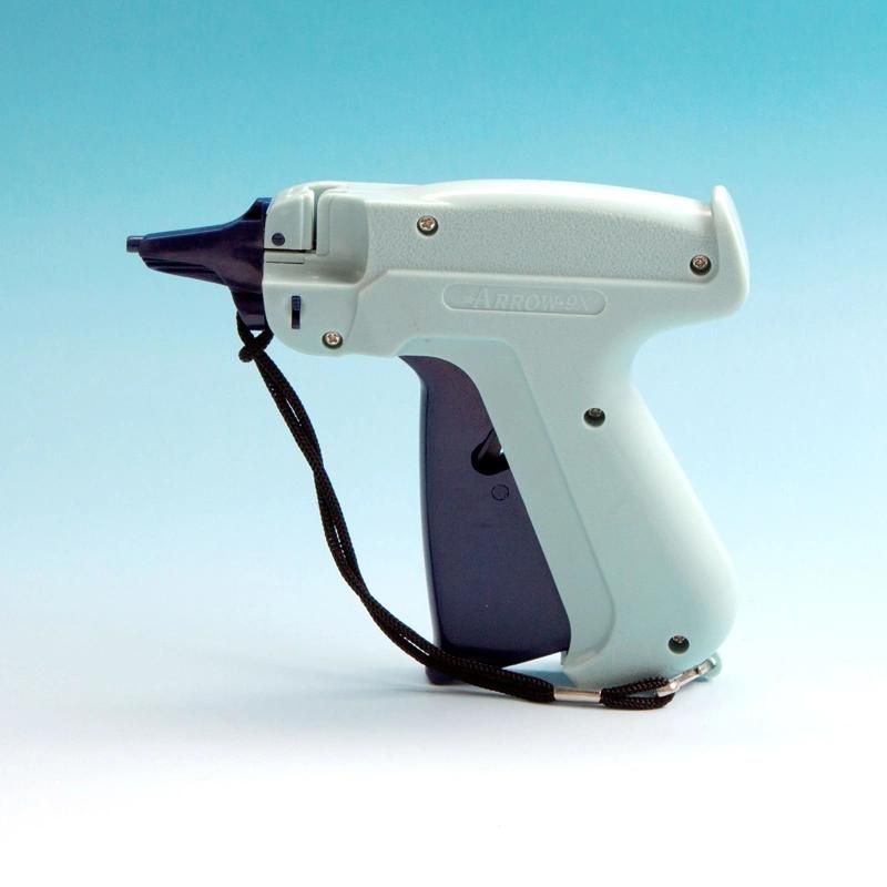 [Sinfoo] Arrow 9X Fine Tag Pin Gun for Garment Tags (G002-9X-4)