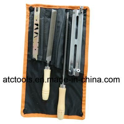 4.0mm 4.8mm 5.5mm Chainsaw Chain Sharpening Kit/Chainsaw Parts/Chainsaw Spare Part