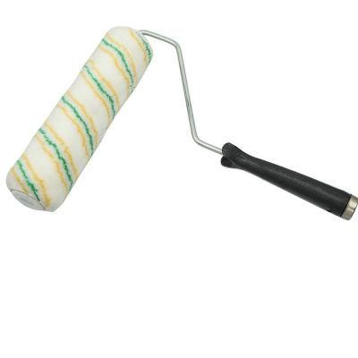 Professional Painting Tools Paint Roller Cover 11 Inch Paint Roller Brush