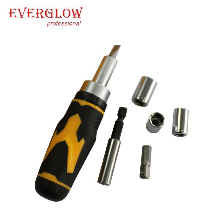 41PC Mini Ratchet Screwdriver Set