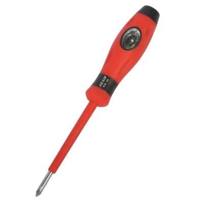 High Quality Essential Household Hardware Tools Multi-Functional Insulated Safety Screwdriver Combination Set