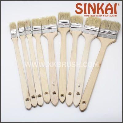 Factory Outlet Bristle Paint Brush