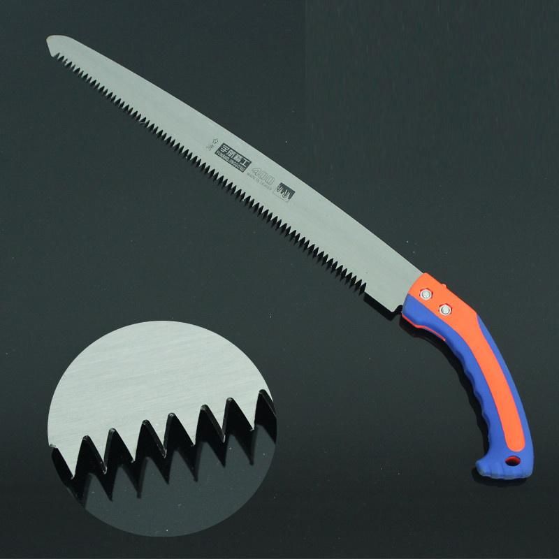 Multi-Functional Long Handle Garden Saw