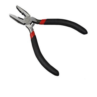 Professional RC Hand Tool Excellent Function of Diagonal Cutting Plier
