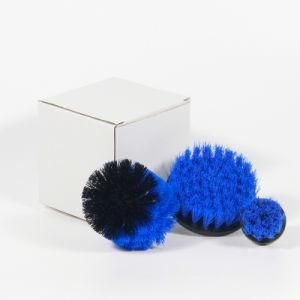 Clean Scrubbing Cordless Drill Brush
