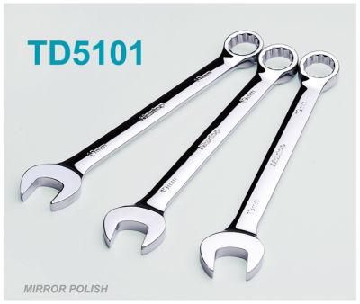 Wrench /Combination Wrench (TD5101) with CE
