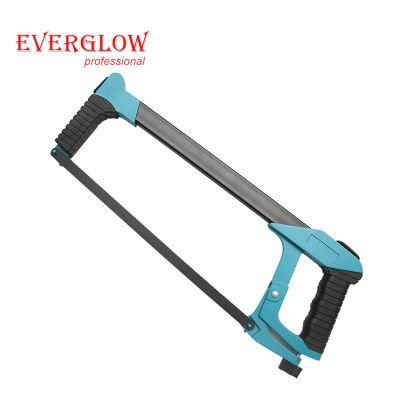 Adjustable Bow Saw Small Hacksaw Simple and Convenient Hand Saw Woodworking Saw