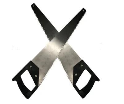 Professional Single Blade Pruning Woodworking Hand Saw for Gardening