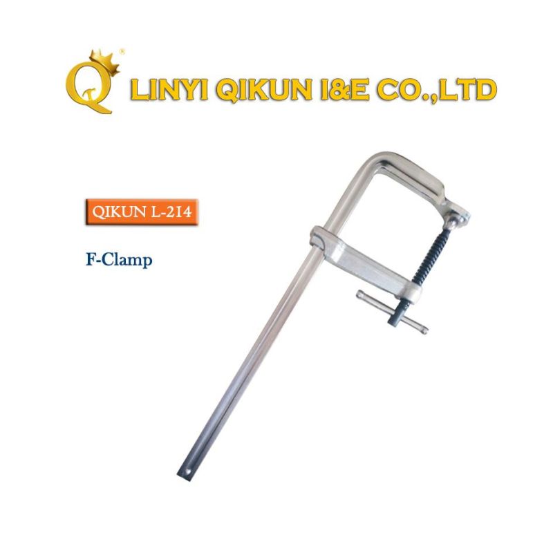 L-213 F Clamp Mason′s Clamp Shuttering Clamp, Masonry Clamp