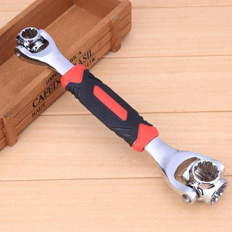 Magic 48 In1 Multi-Functional Socket Wrench Car Repair Wrench Tool