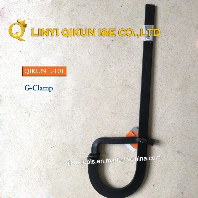 L-29 Drop Forged Nail Puller Cold Chisel Crow Wrecking Bar