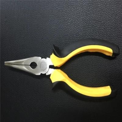 OEM Professional Carbon Steel Mini Combination Plier