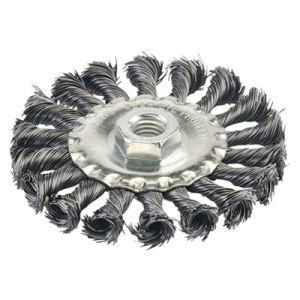 Electric Industrial Brushes for Polishing Automobile Parts