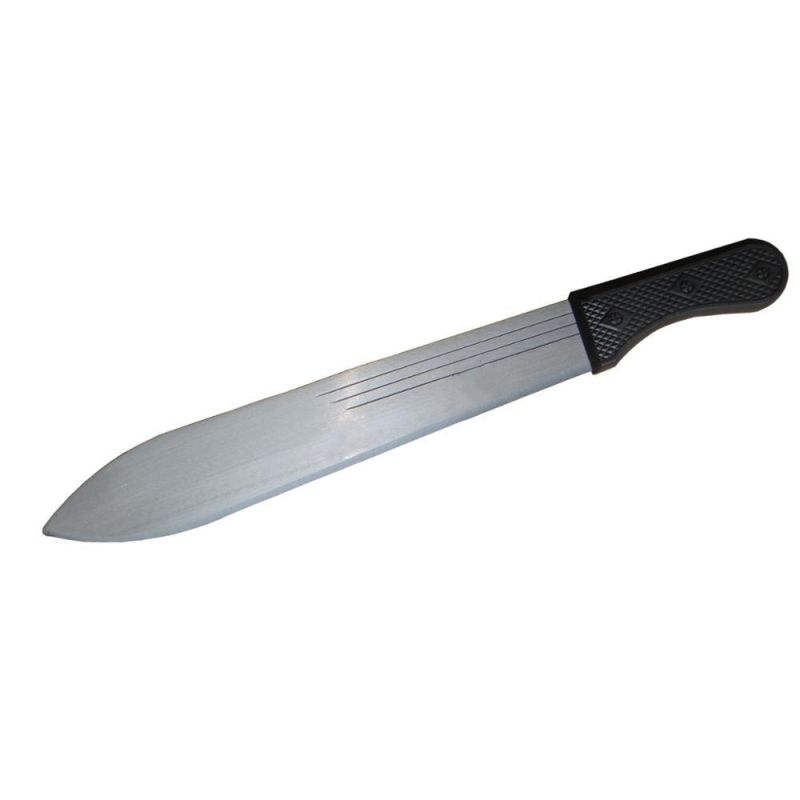 Hot Sale Plastic Handle Farming Machete