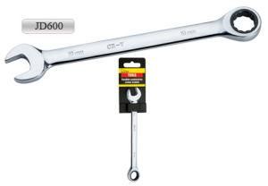 72teeth Ratchet Gear Wrench (JD600)