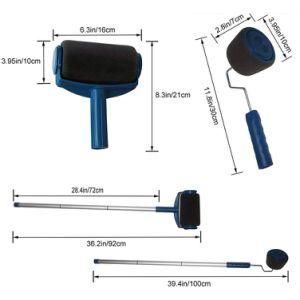 Multi-Function New Hot DIY Paint Brush Roller Brush