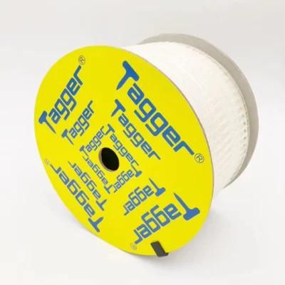 13mm Width Plastic Staple Roll for SPA80 St9000 TM9000 Model Machine