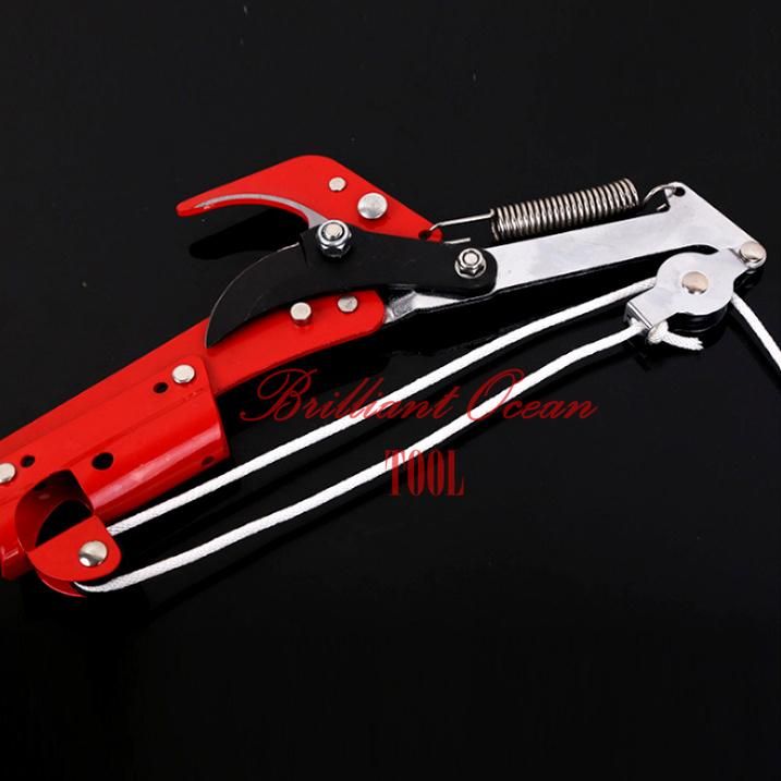 Garden High Branch Saw Pruning Shears High Quality Garden Tools