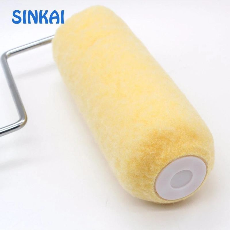 Polyester 38mm Roller Cover Paint Roller Price