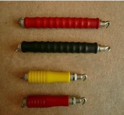 Auto/ Hand Bar Tie Twister