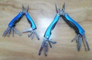 Outdoor Camping Equipment Multi Purpose Folding Pliers