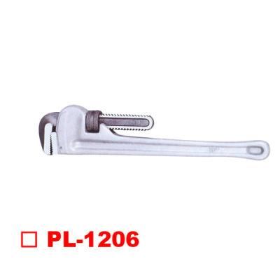 American Type Aluminum Pipe Wrench