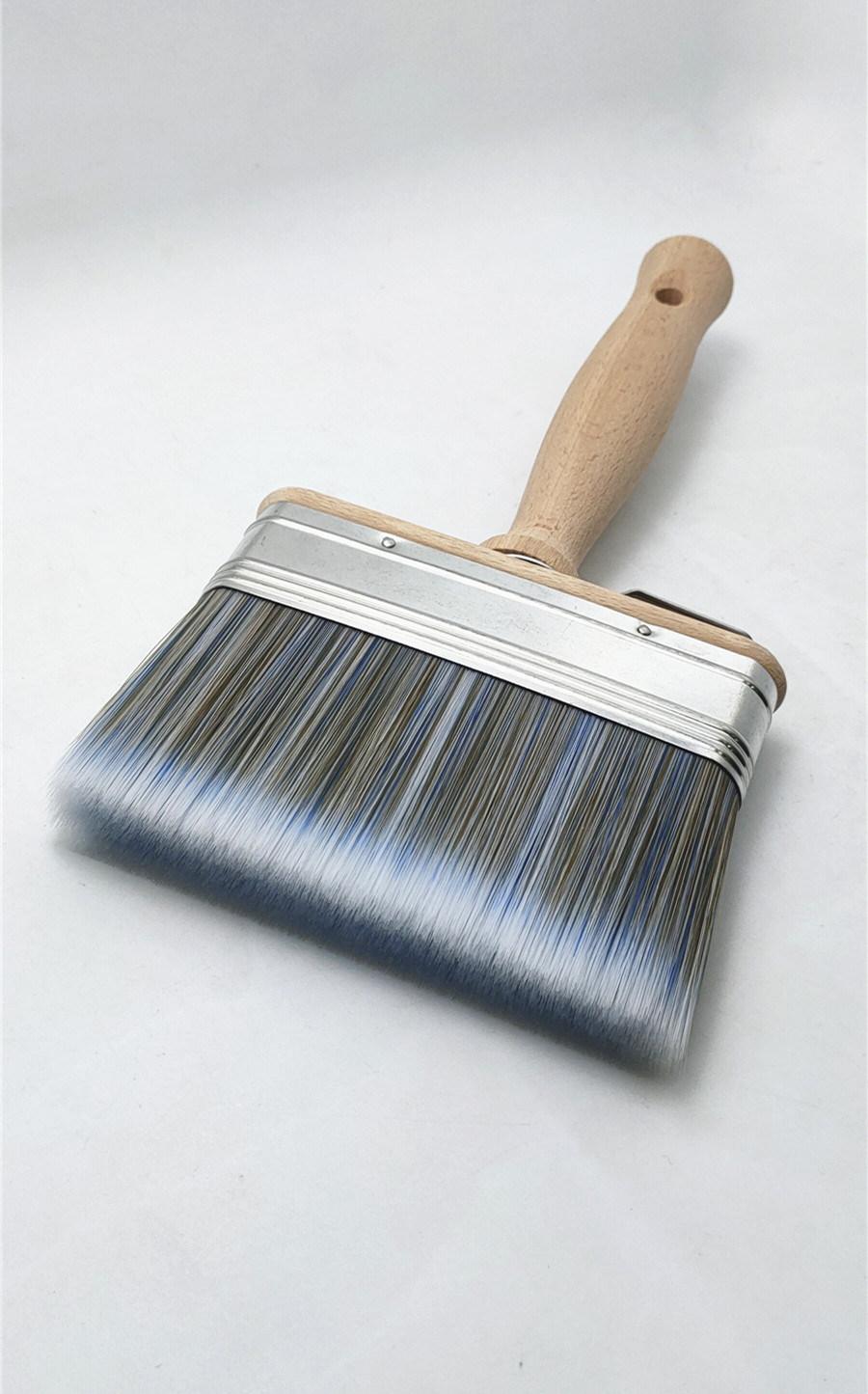 Chopand Top Quality Hot Sale International Wooden Handle Paint Brush