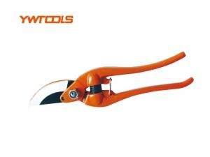 Drop Forged by-Pass Garden Pruning Shears