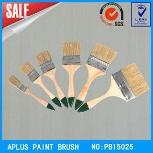 Cheap Paint Brushes 1inch From Professional Factory