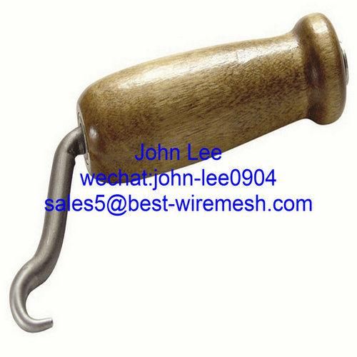 Tie Wire Twister/Automatic Rod Tying Tool